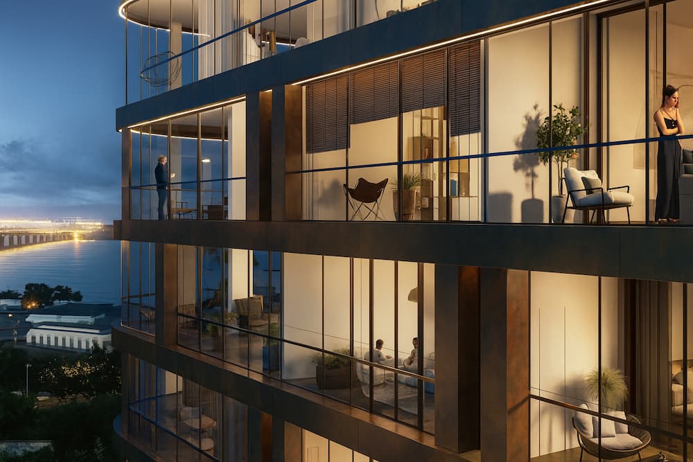 Комерційний блок